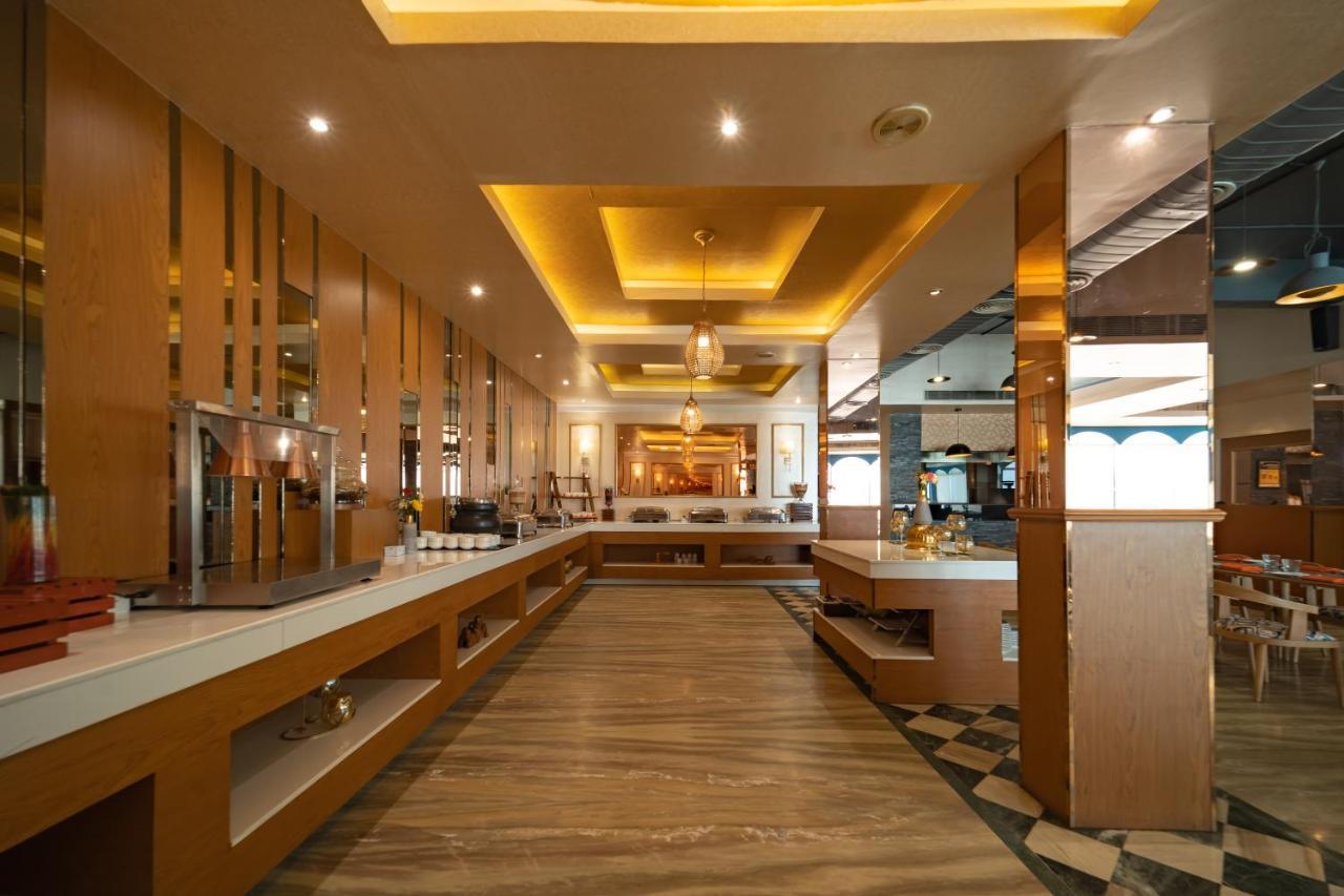 Divine Resort & Spa Rishīkesh Εξωτερικό φωτογραφία