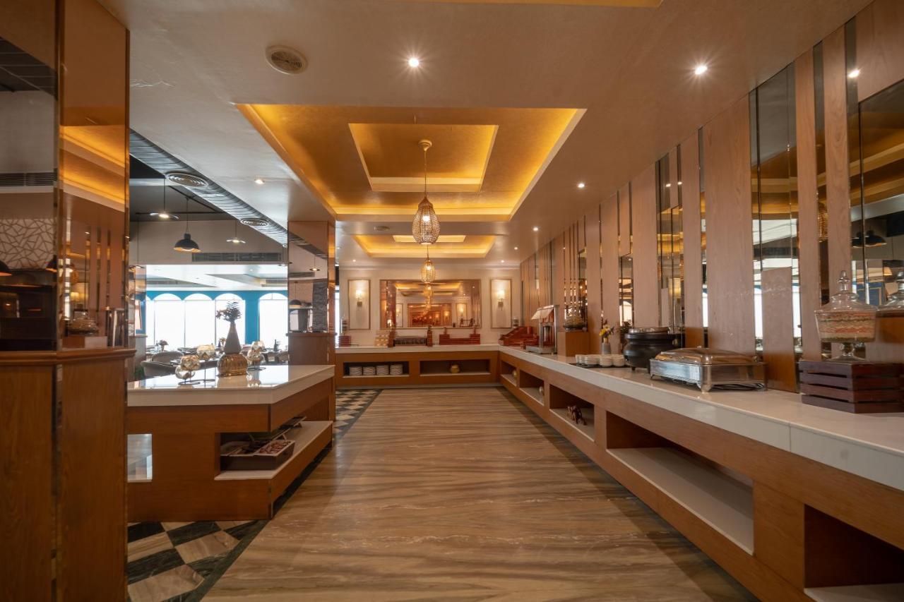 Divine Resort & Spa Rishīkesh Εξωτερικό φωτογραφία