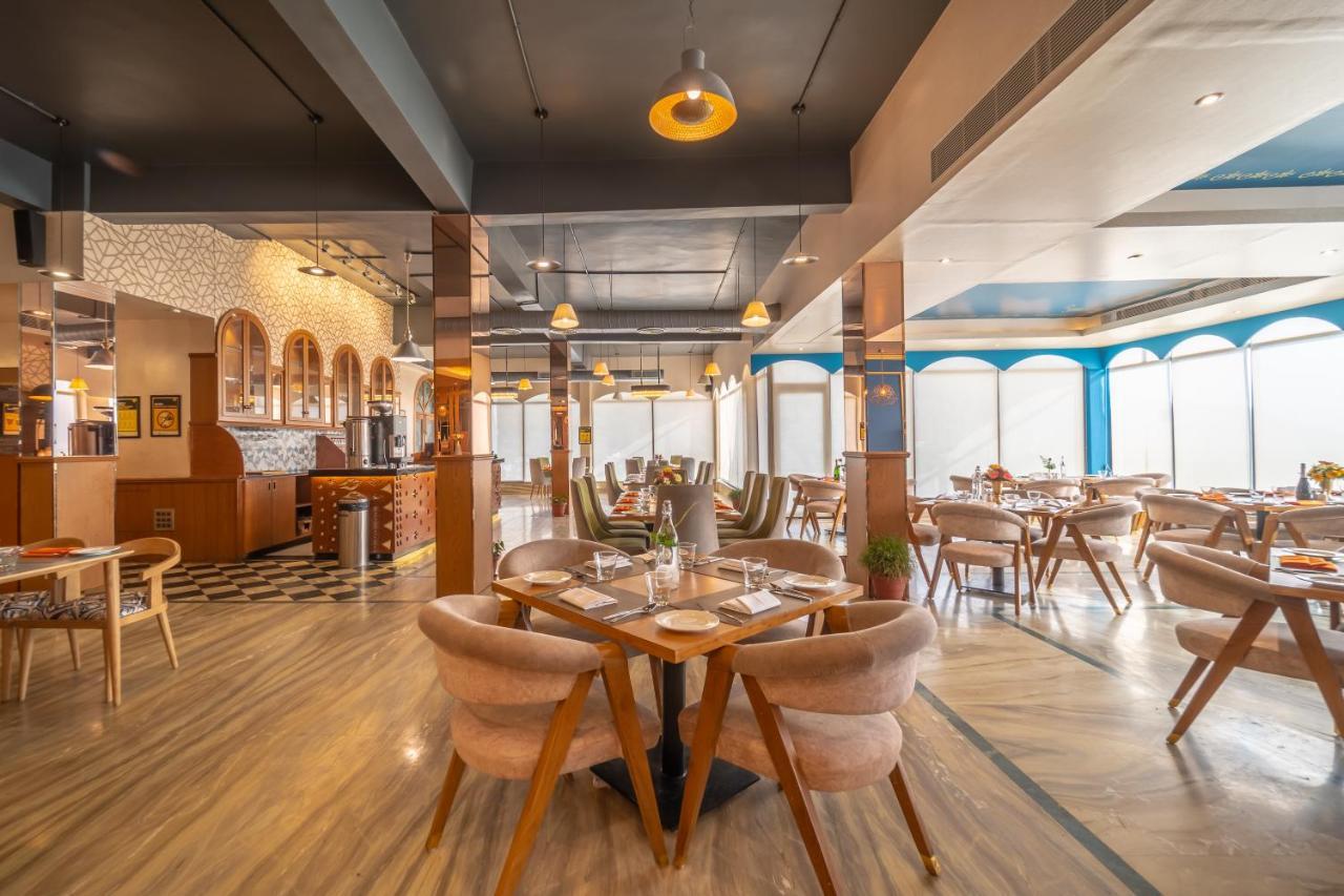 Divine Resort & Spa Rishīkesh Εξωτερικό φωτογραφία