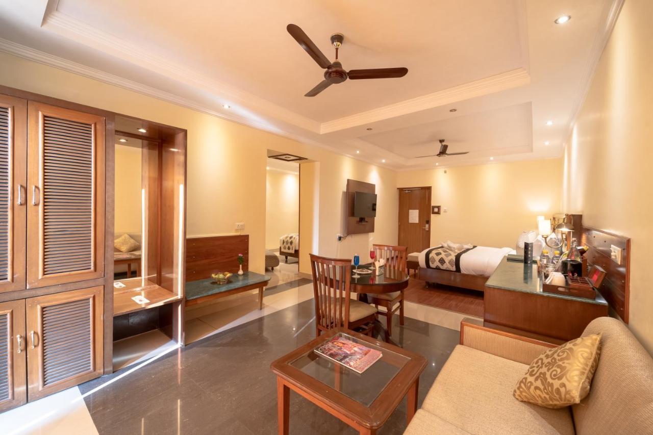 Divine Resort & Spa Rishīkesh Εξωτερικό φωτογραφία
