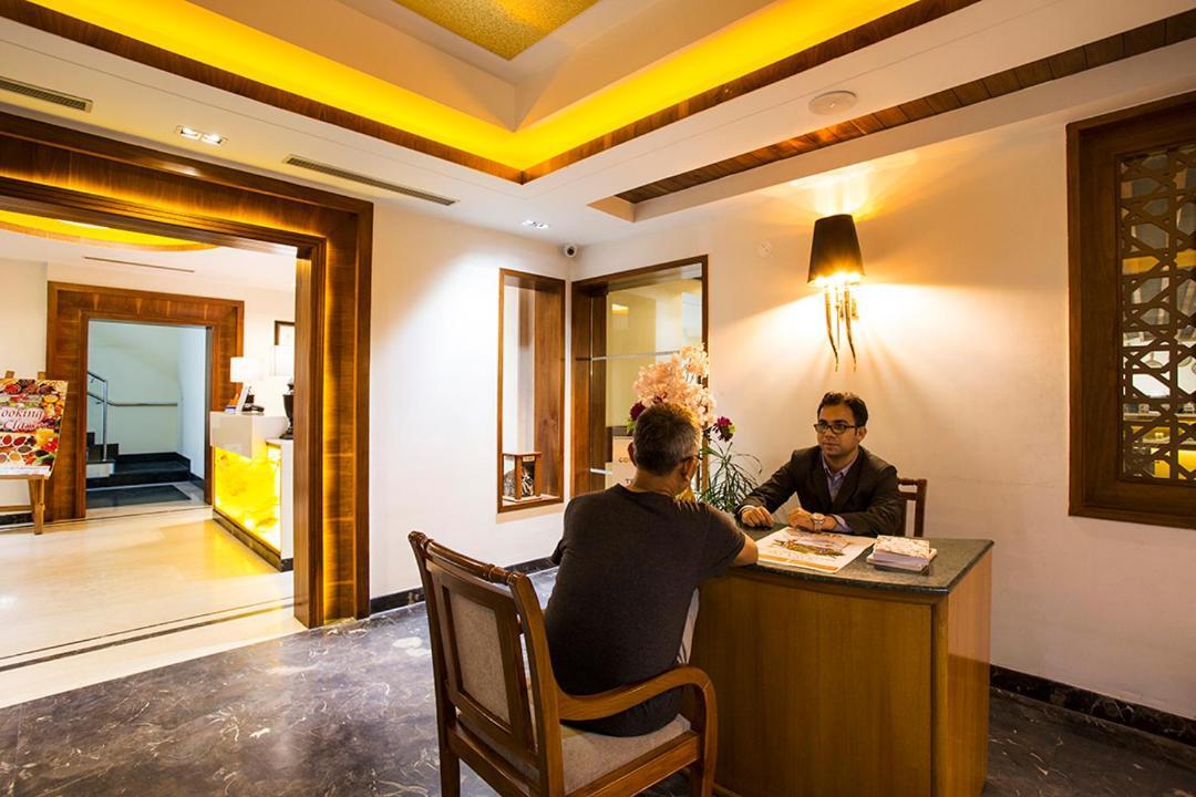 Divine Resort & Spa Rishīkesh Εξωτερικό φωτογραφία