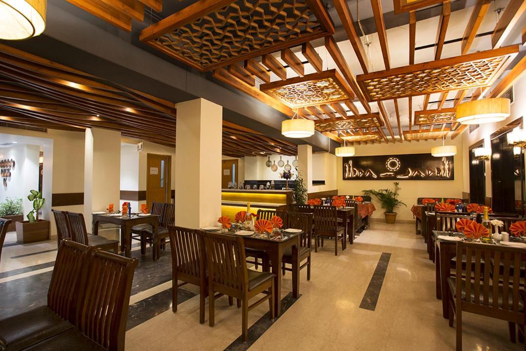 Divine Resort & Spa Rishīkesh Εξωτερικό φωτογραφία
