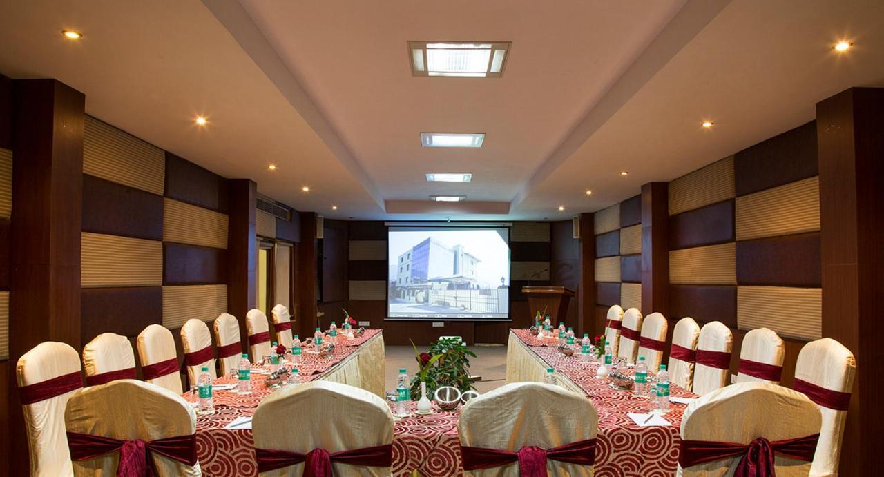 Divine Resort & Spa Rishīkesh Εξωτερικό φωτογραφία