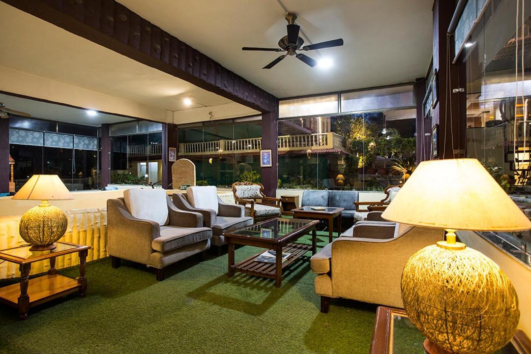 Divine Resort & Spa Rishīkesh Εξωτερικό φωτογραφία