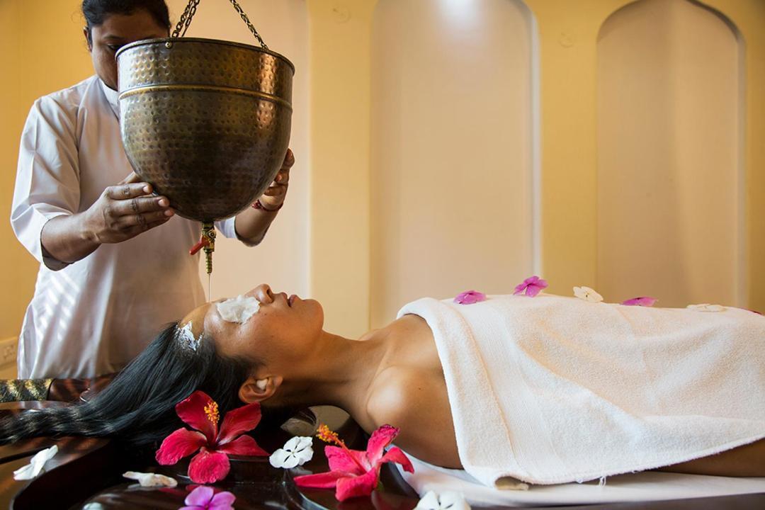 Divine Resort & Spa Rishīkesh Εξωτερικό φωτογραφία